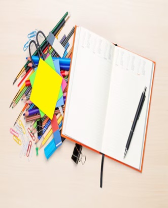 Fournitures de Bureau