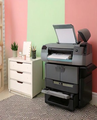 Services d'impression