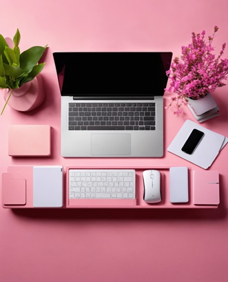 Accessoires et materiels électroniques