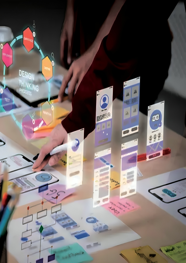 composants du marketing digital