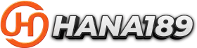 Logo HANA189